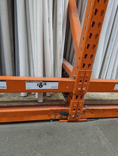 Home Improvement Store «The Home Depot», reviews and photos, 2090 Meridian Park Blvd, Concord, CA 94520, USA