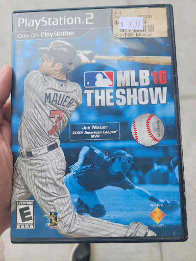 Video Game Store «Cartridges Galore Video Games», reviews and photos, 1811 Valley View Blvd, Altoona, PA 16602, USA