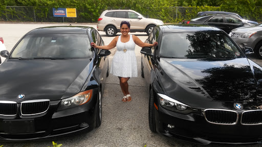 Car Dealer «CFSL CARS», reviews and photos, 9126 Bachman Rd, Orlando, FL 32824, USA