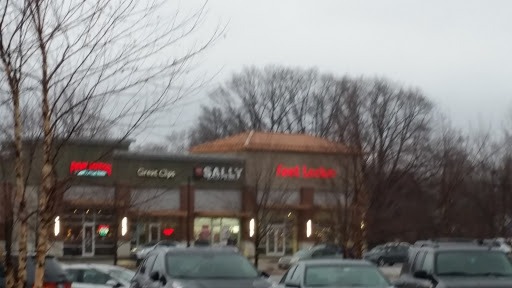 Beauty Supply Store «Sally Beauty», reviews and photos, 1836 Warrensville Center Rd, South Euclid, OH 44118, USA