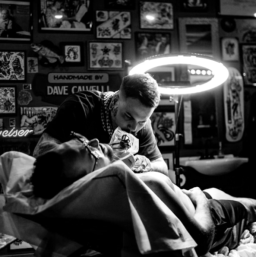 Explore africa tattoo ideas, creative tattoo ideas in Johnson City, available at Gold Cross Tattoo Co.