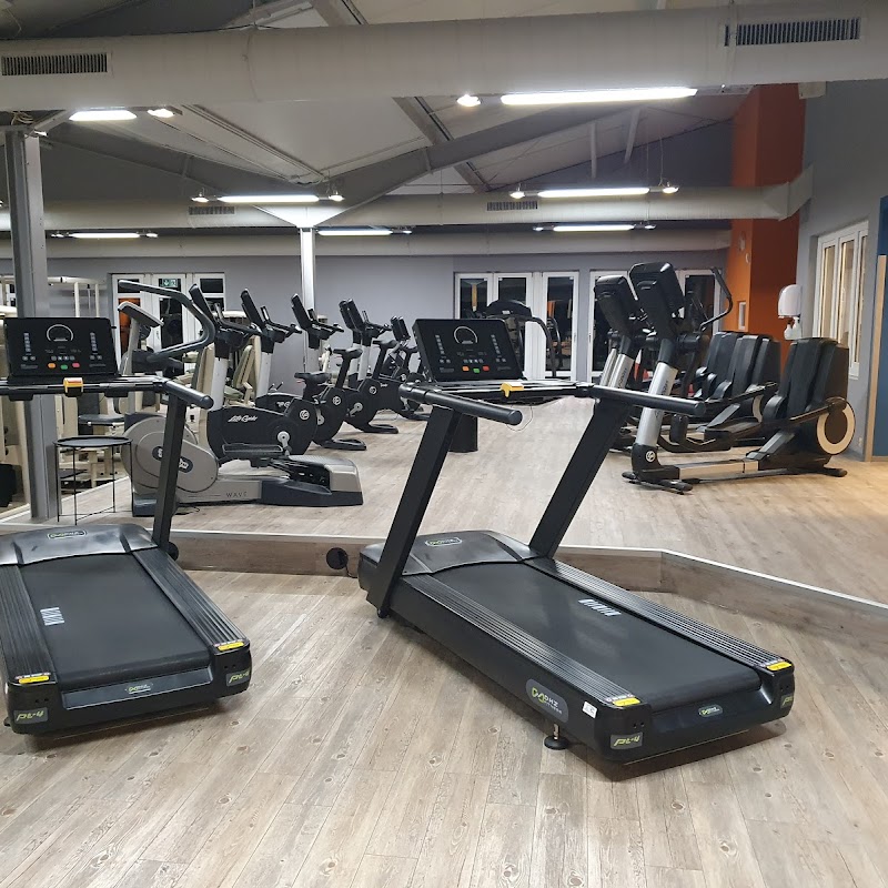 MYGYM active Fitnessstudio Osterholz