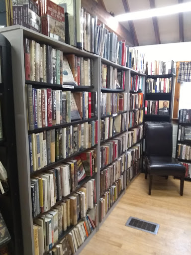 Used Book Store «Second Time Books Inc», reviews and photos, 114 Creek Rd, Mt Laurel, NJ 08054, USA