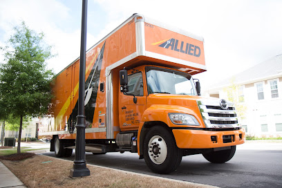 Berger Allied Moving & Storage