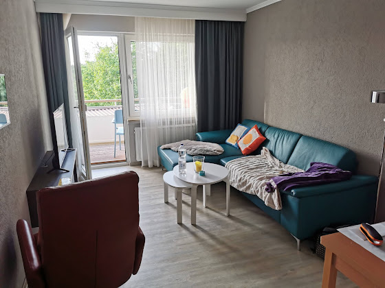 Photos des visiteurs Ferienwohnung Fi-Suiten 34513 Waldeck