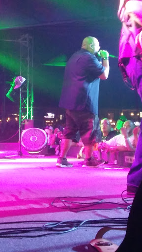 Barbecue Restaurant «Silver Saloon», reviews and photos, 1708 TX-34, Terrell, TX 75160, USA