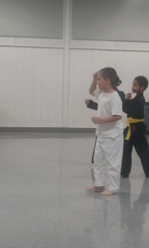 Recreation Center «Jackson Springs Recreation Center», reviews and photos, 8620 Jackson Springs Rd, Tampa, FL 33615, USA