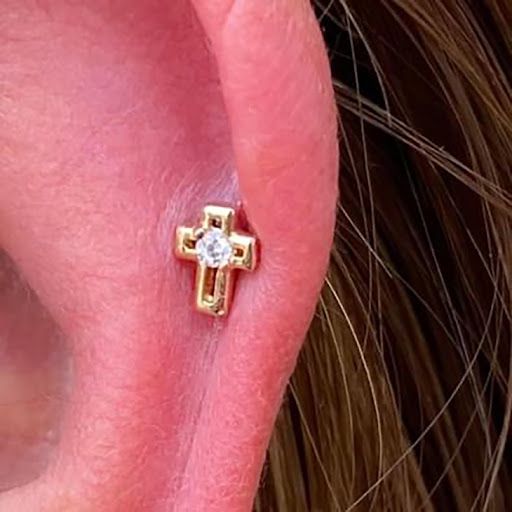 Explore elbow tattoo ideas for, creative tattoo ideas in Las Vegas, available at Club Tattoo