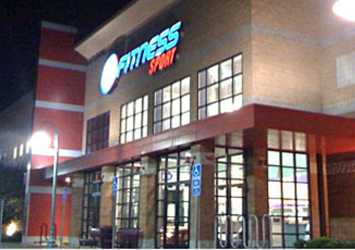 Health Club «24 Hour Fitness», reviews and photos, 5766 S 1900 W, Salt Lake City, UT 84118, USA