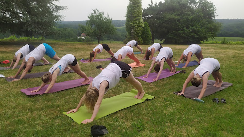 Yoga lilayoga à Tabanac