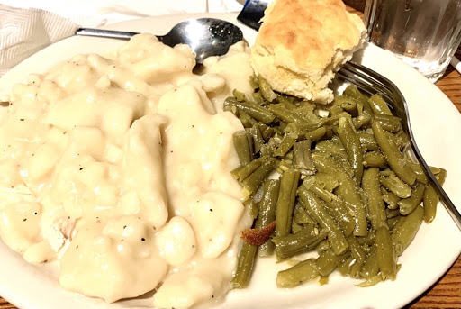 American Restaurant «Cracker Barrel Old Country Store», reviews and photos, 2140 Mana Ct, Rock Hill, SC 29730, USA