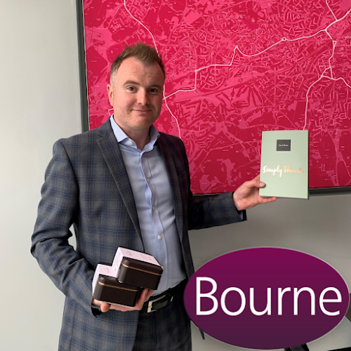 Comments and reviews of Bourne Estate Agents