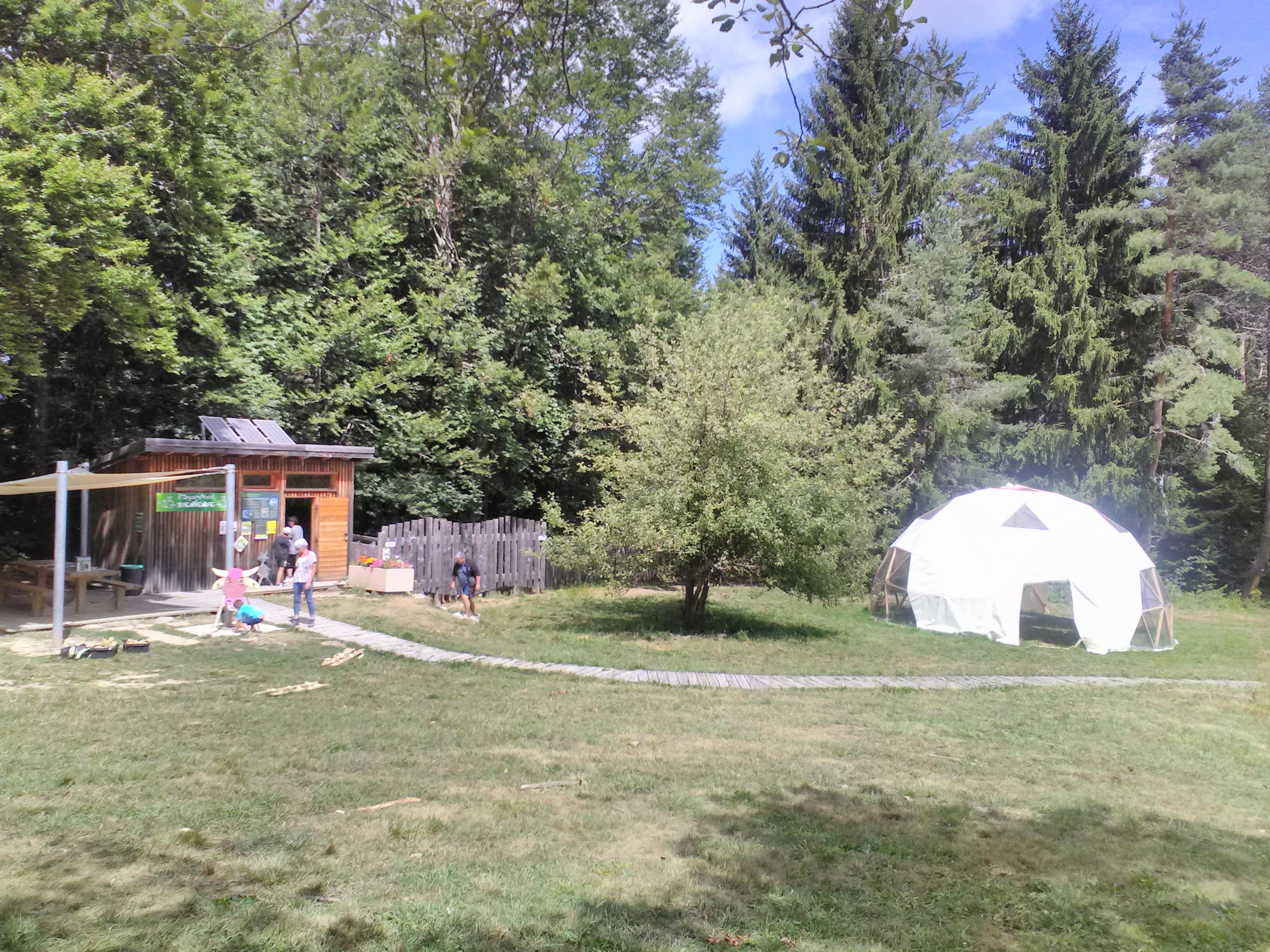 Photo n° 1 de l'avis de Robin.a fait le 15/08/2019 à 13:50