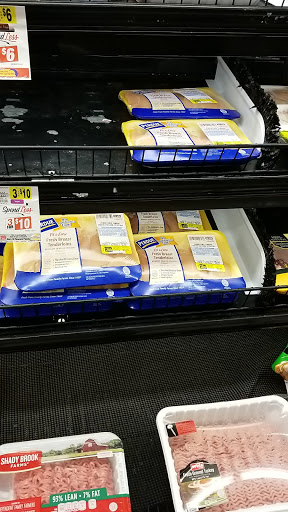 Supermarket «Weis Markets», reviews and photos, 5896 Robert Oliver Pl, Columbia, MD 21045, USA