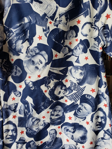 Wholesaler «Pixel 19 Vintage Clothing LLC», reviews and photos, 211 Klotter Ave, Cincinnati, OH 45219, USA