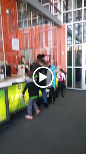 Movie Theater «AMC Center Valley 16», reviews and photos, 2805 Center Valley Pkwy, Center Valley, PA 18034, USA