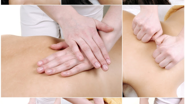 Rezensionen über Massagepraxis GSC Reinach BL in Reinach - Masseur