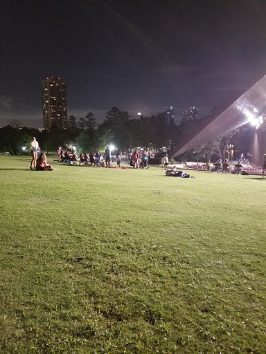 Performing Arts Theater «Miller Outdoor Theatre», reviews and photos, 6000 Hermann Park Dr, Houston, TX 77030, USA