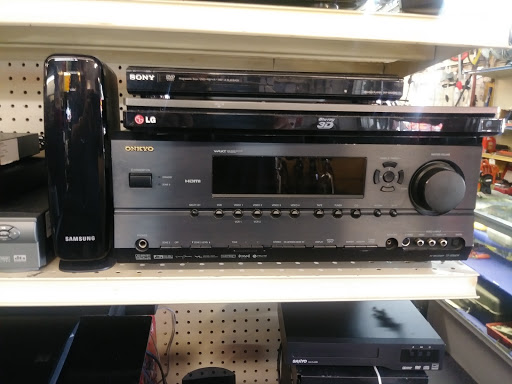 Pawn Shop «Mr Money Pawn & Gun Inc», reviews and photos, 3315 E Hillsborough Ave, Tampa, FL 33610, USA