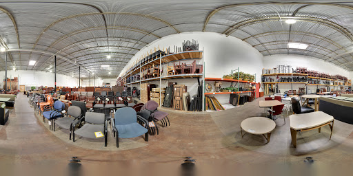 Office Furniture Store «Office Interiors Group, Inc. - OIG», reviews and photos, 2025 Midway Rd A, Carrollton, TX 75006, USA