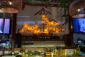 Coco Beach image