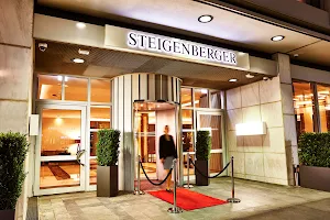 Steigenberger Hotel Köln image