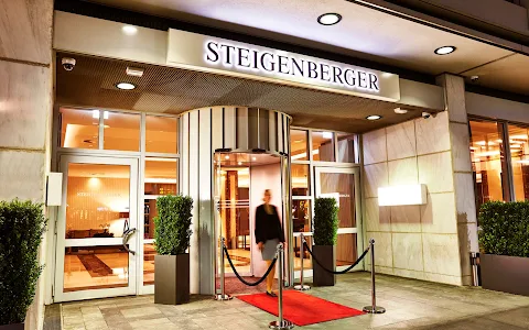 Steigenberger Hotel Köln image