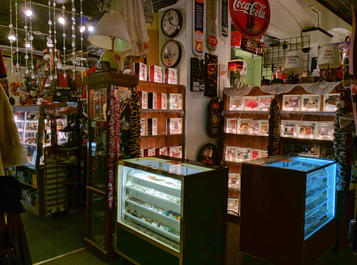 Antique Store «Imaginarium», reviews and photos, 423 S 13th St, Omaha, NE 68102, USA