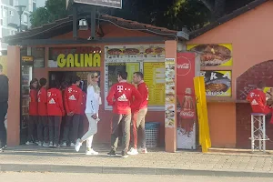 Galina Pečenjarnica, Fast Food image