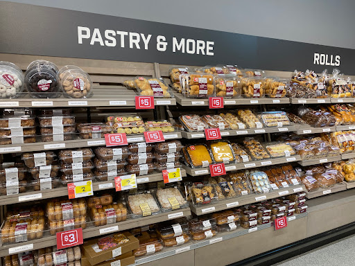 Grocery Store «Giant Food», reviews and photos, 9580 Livingston Rd, Fort Washington, MD 20744, USA