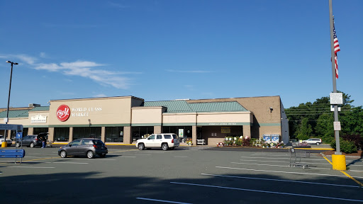 Supermarket «Big Y», reviews and photos, 637 Lowell St, Peabody, MA 01960, USA
