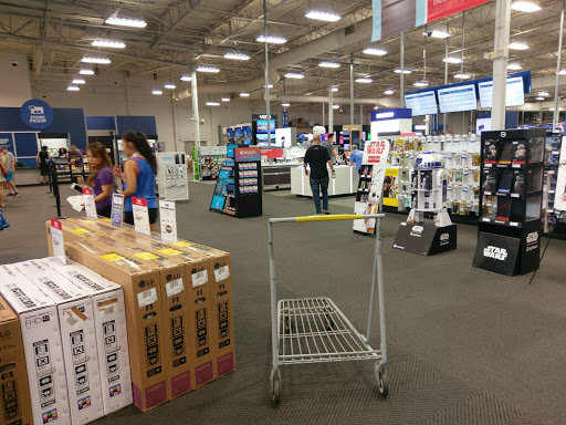 Electronics Store «Best Buy», reviews and photos, 3675 Pacific Coast Hwy, Torrance, CA 90505, USA