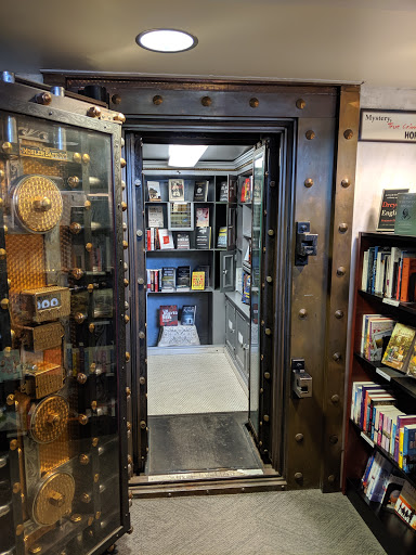 Book Store «Book Vault», reviews and photos, 105 S Market St, Oskaloosa, IA 52577, USA