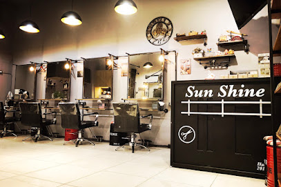 Sunshine Hair Salon(陽光美髮沙龍)