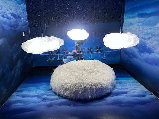 Lonely Dog Immersive Experience, 4950 International Dr, Orlando, FL 32819