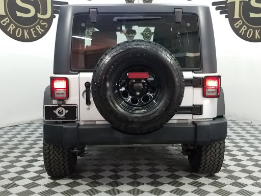 Used Car Dealer «TSJ Auto Brokers Inc», reviews and photos, 1210 NJ-88, Lakewood, NJ 08701, USA