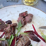 Photo n°1 de l'avis de Andreas.i fait le 30/04/2024 à 17:46 sur le  Ristorante Gemma à Limone sul Garda