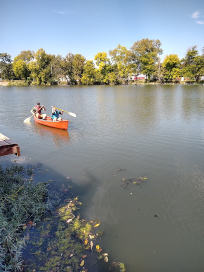 Dayton Canoe Club Inc