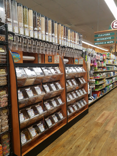 Grocery Store «Woodlands Market», reviews and photos, 735 College Ave, Kentfield, CA 94904, USA