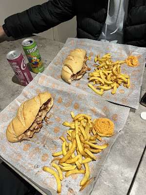 CHEZ LE P à Chasseneuil-du-Poitou