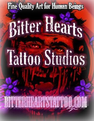 Explore jalisco tattoo ideas, creative tattoo ideas in Youngstown, available at Bitter Hearts Tattoo