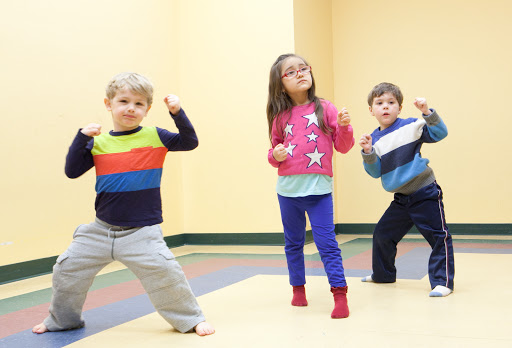 Day Care Center «ALMOST HOME DAYCARE», reviews and photos, 35 Copps Hill Rd #7, Ridgefield, CT 06877, USA