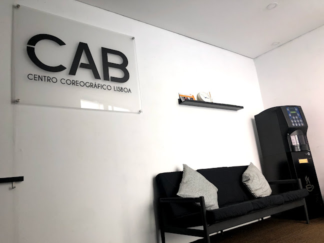 CAB Centro Coreográfico Lisboa - Escola de dança