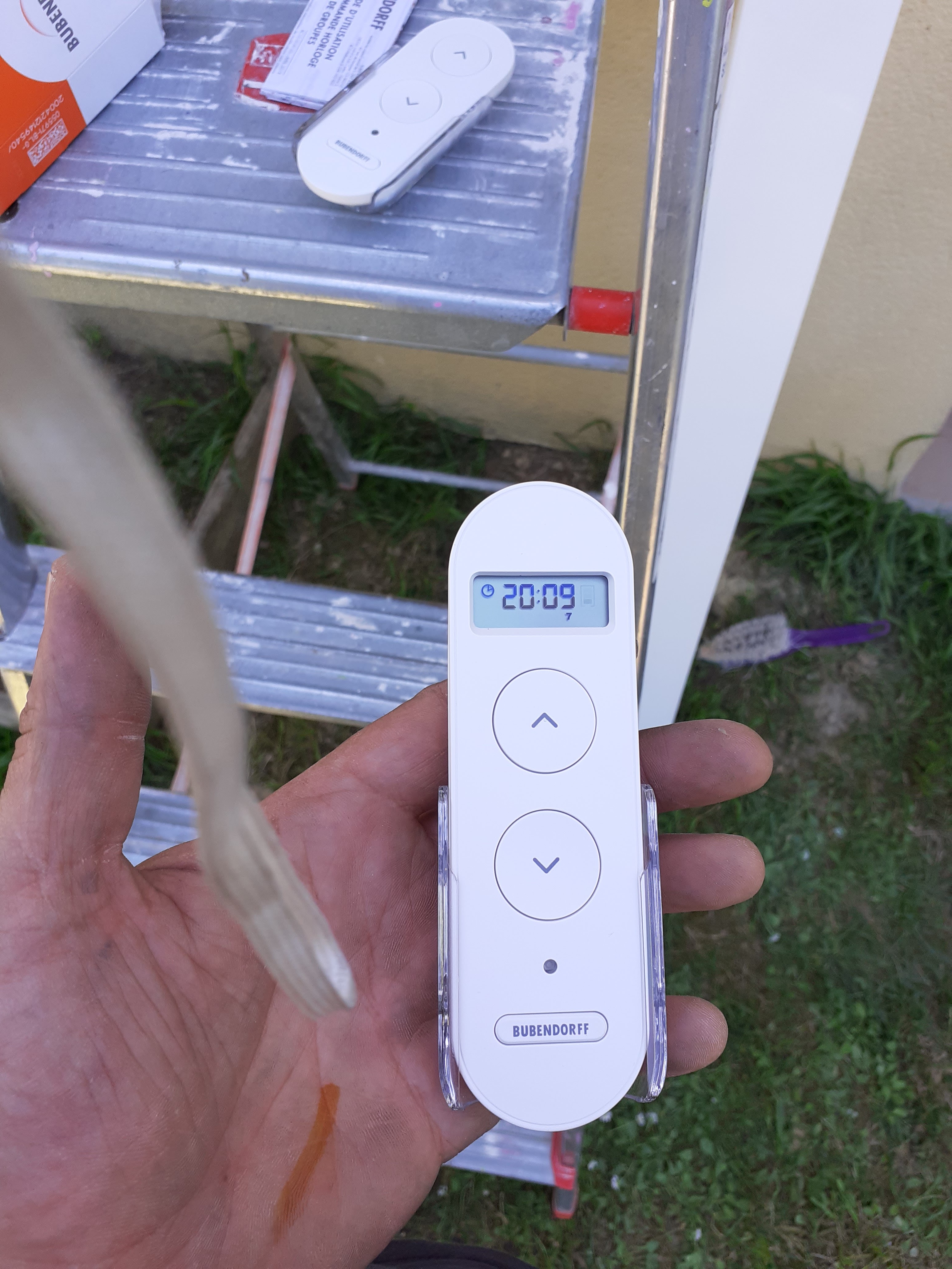 Photo n° 1 de l'avis de Rachid.e fait le 25/05/2020 à 14:51