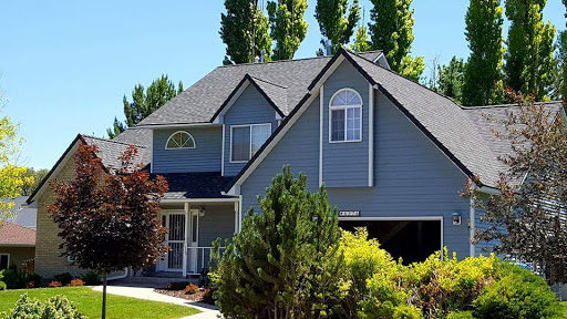 G P Roofing & Remodeling in Pocatello, Idaho