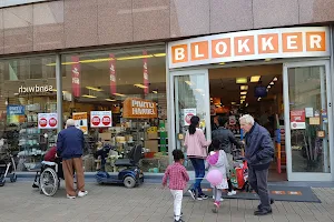 Blokker Tilburg Heuvelstraat image