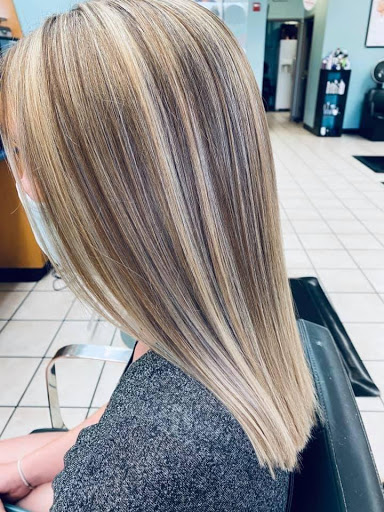 Hair Salon «Fantastic Sams Cut & Color», reviews and photos, 661 E Main St, Midlothian, TX 76065, USA