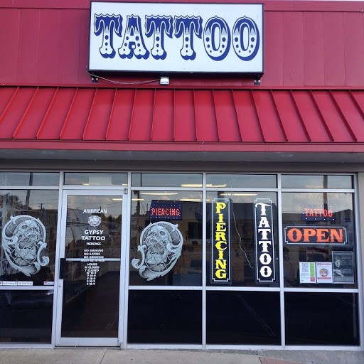 Explore earthy tattoo ideas, creative tattoo ideas in Seymour, available at American Gypsy Tattoo Corp.