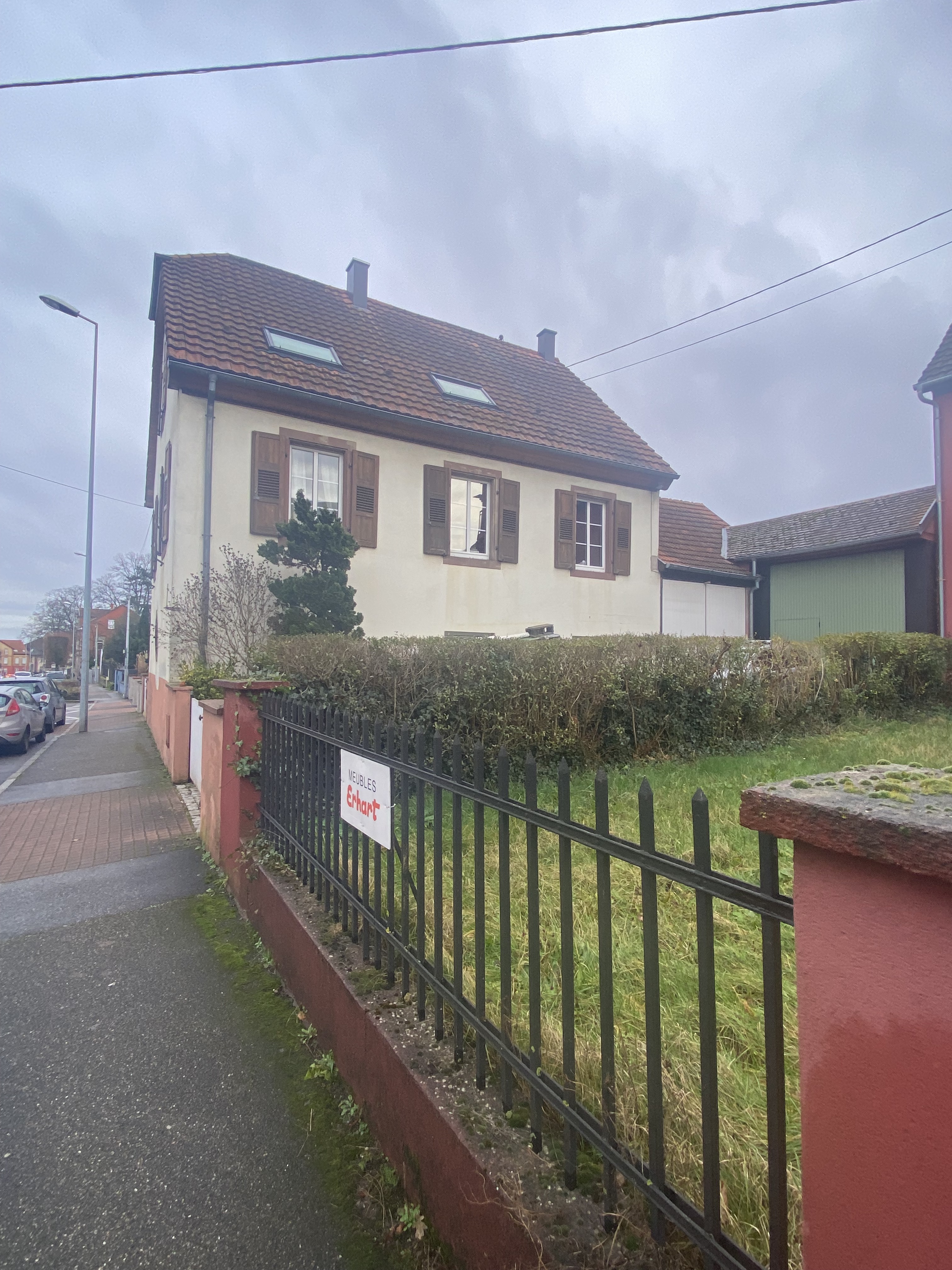 Photo n° 1 de l'avis de Betty.a fait le 17/03/2023 à 09:48