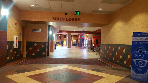 Movie Theater «Regal Cinemas Shoppingtown Mall 14», reviews and photos, 3649 Erie Blvd E, Syracuse, NY 13214, USA